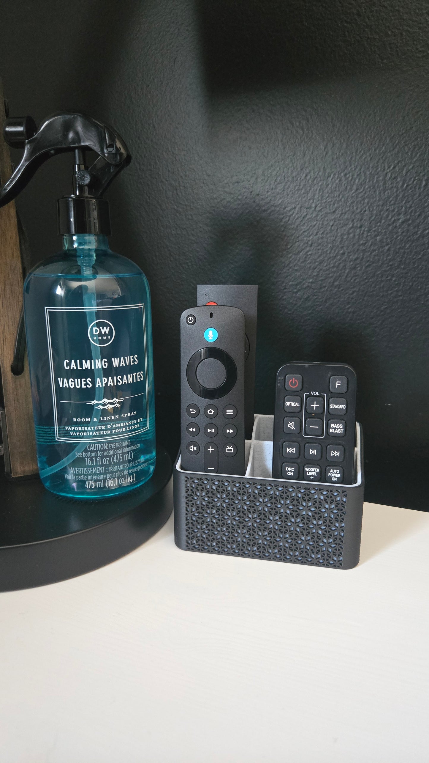 Remote Holder