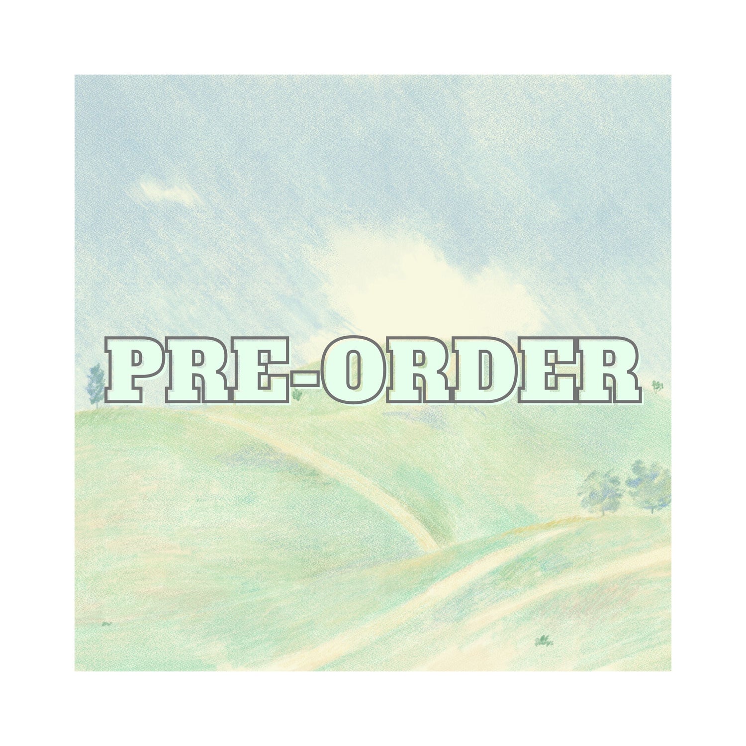 Pre-Order