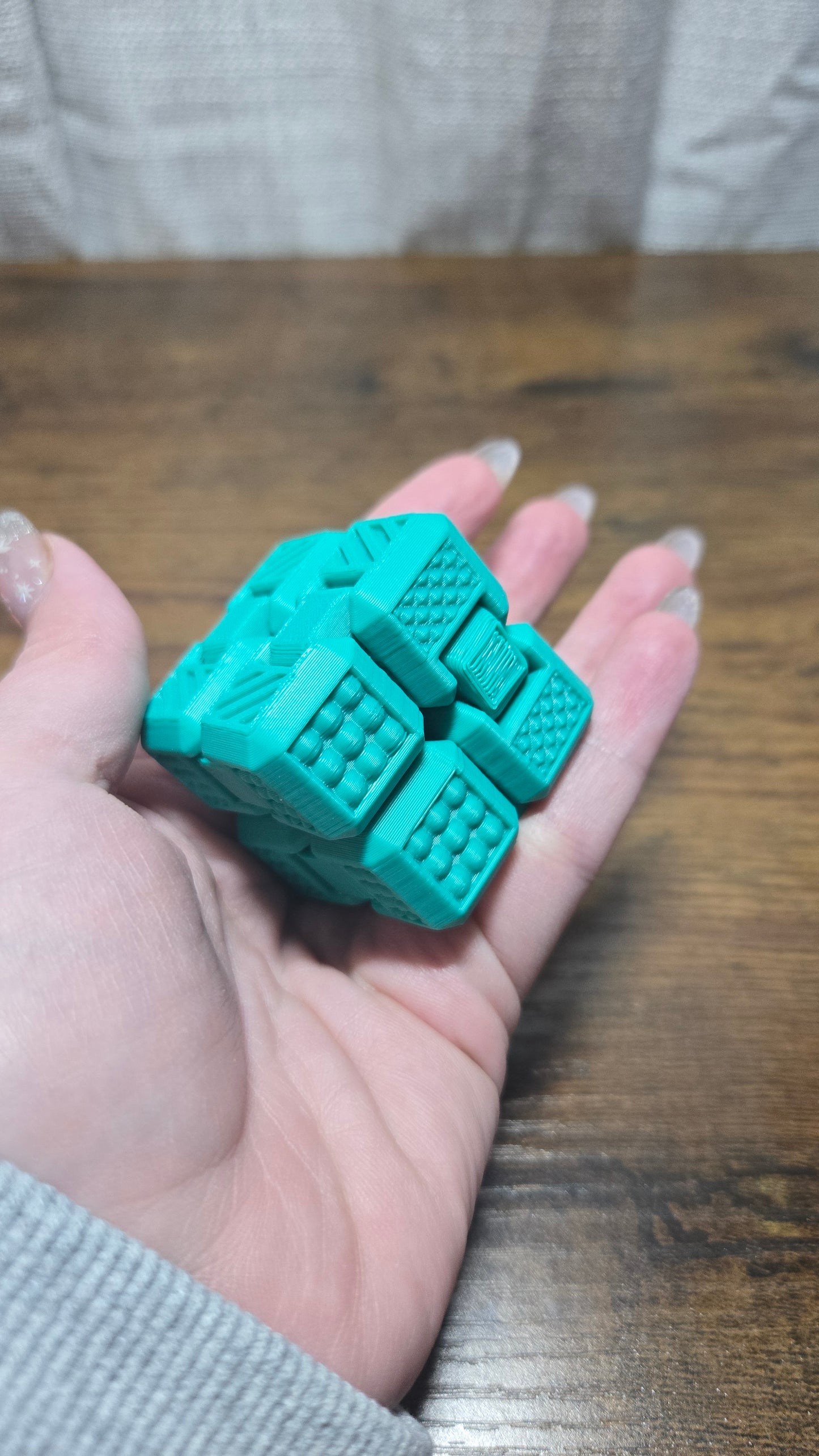 Fidget Bundle + mystery item