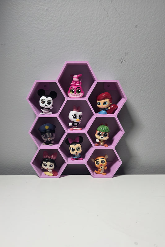 Doorable Shelf