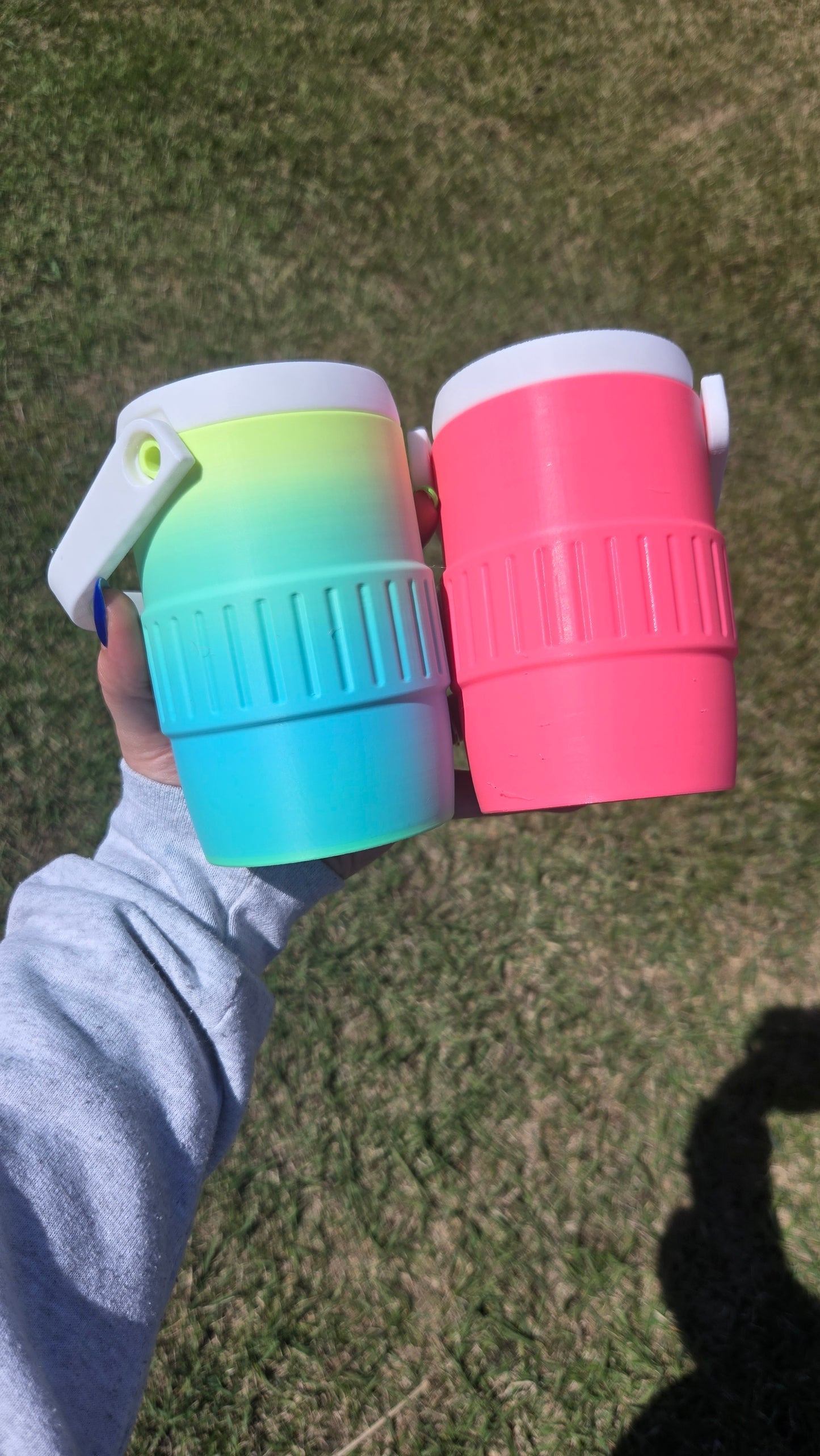 Can Koozie