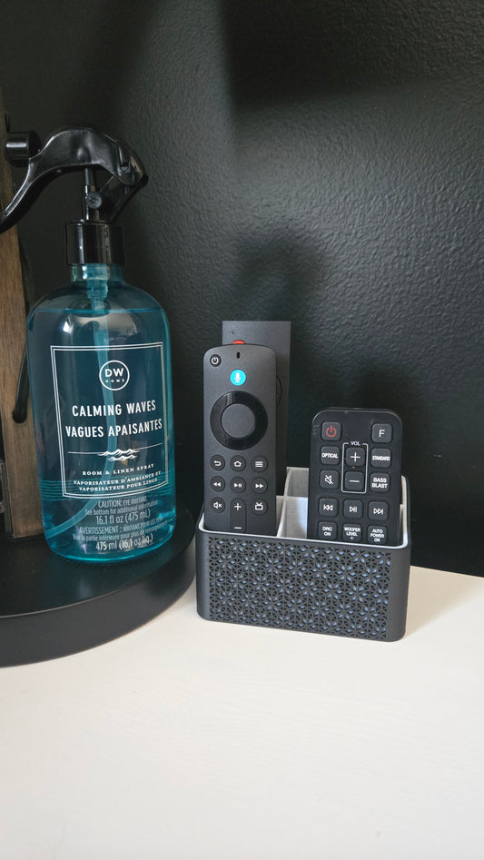 Remote Holder