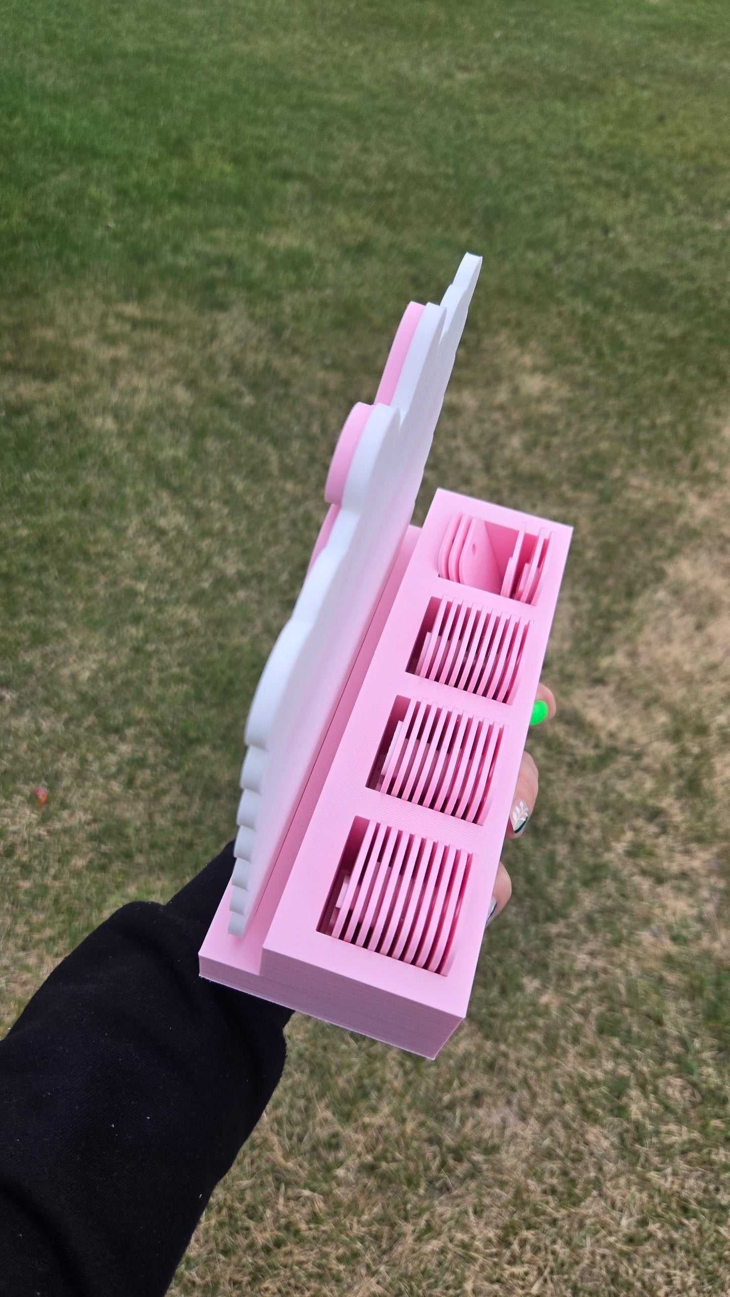 Order Tracker